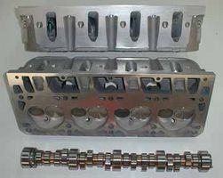 Cylinder Heads